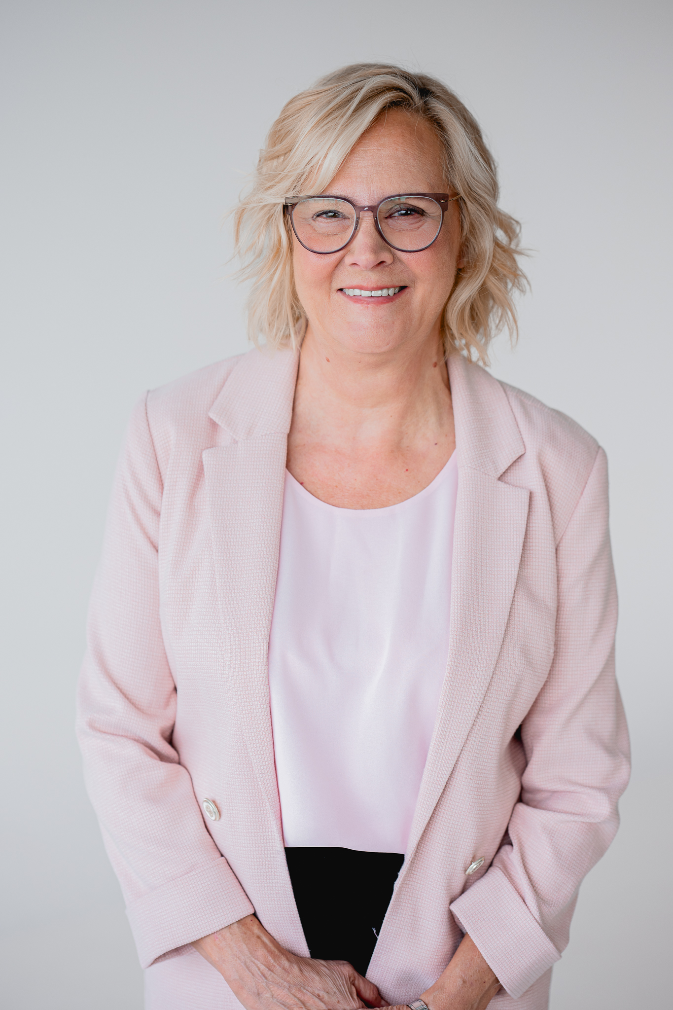 Portrait de Nicole Beaudry